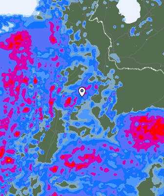 Precipitação