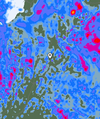 Precipitação