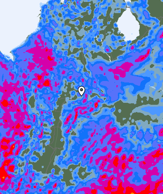 Precipitação