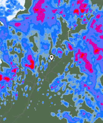 Precipitação
