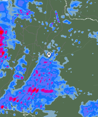 Precipitação