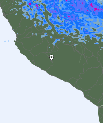 Precipitação