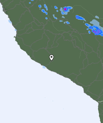 Opady atmosferyczne
