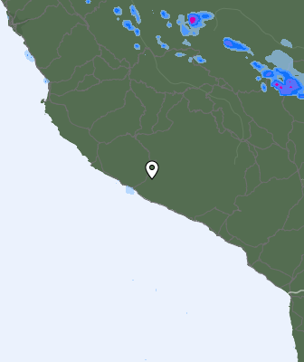 Opady atmosferyczne