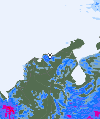 Precipitação