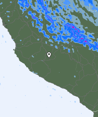 Precipitação