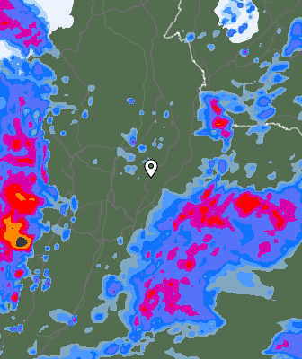Precipitação