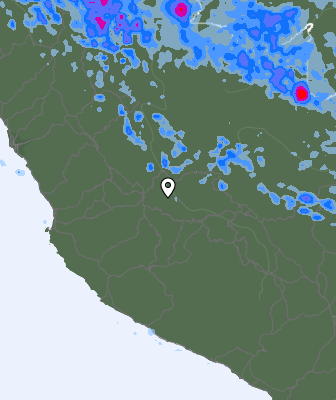 Precipitação