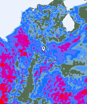Precipitação