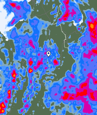 Precipitação