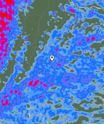Precipitação