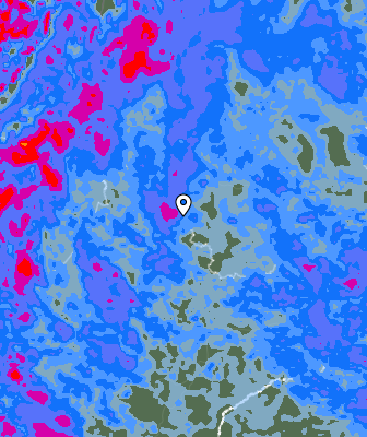Precipitaţii