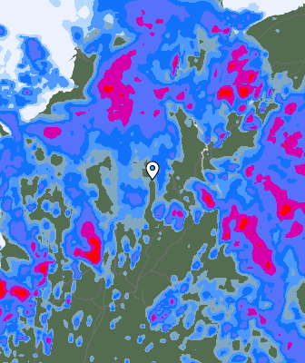 Precipitação