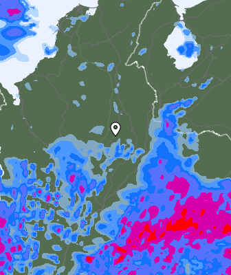 Precipitação