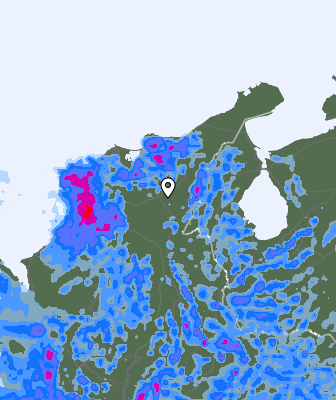 Precipitazioni