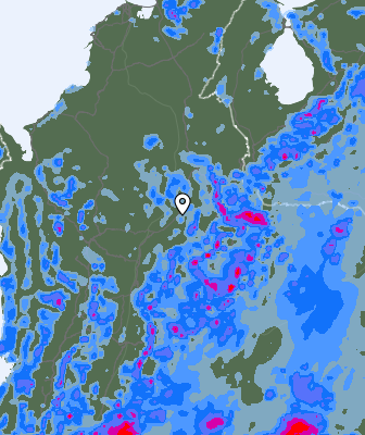 Precipitação