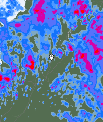 Precipitação