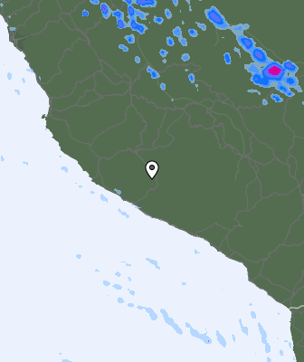 Precipitação