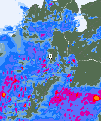 Precipitação