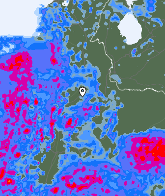 Precipitação