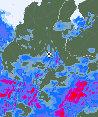 Precipitação