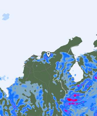 Precipitazioni