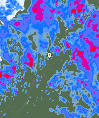 Precipitação