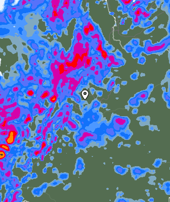 Precipitazioni