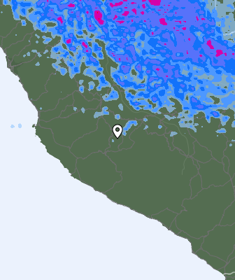 Precipitação