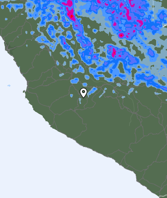 Precipitação