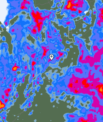 Precipitação