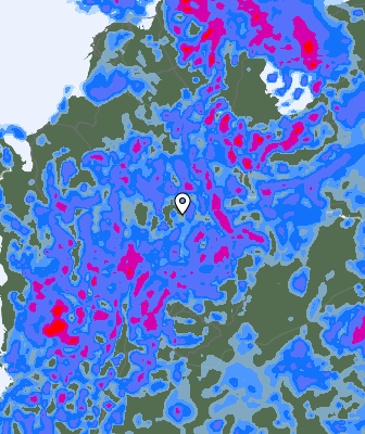 Precipitação