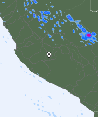 Precipitação