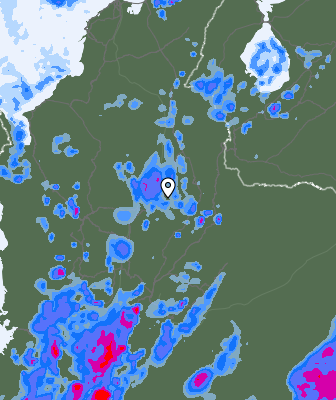 Precipitação