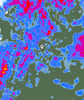 Precipitazioni