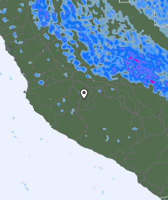 Precipitação