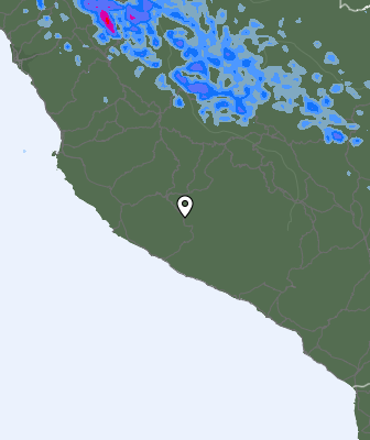 Precipitação