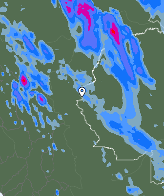 Precipitação