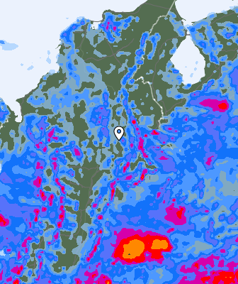 Precipitação