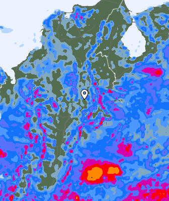 Precipitação
