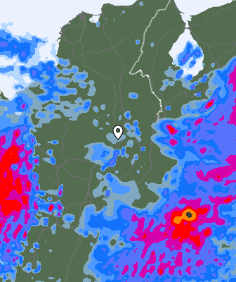 Precipitação