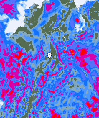Precipitação
