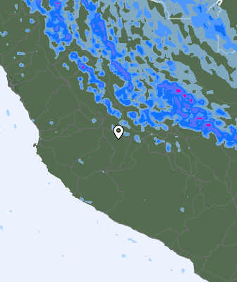 Precipitação