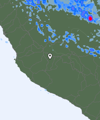Precipitação