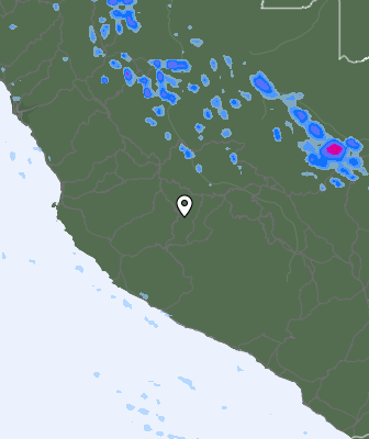Precipitação
