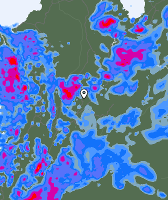 Neerslag