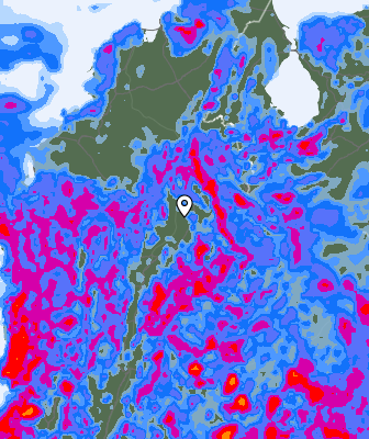 Precipitação