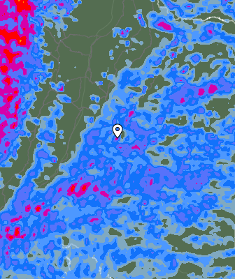 Precipitação