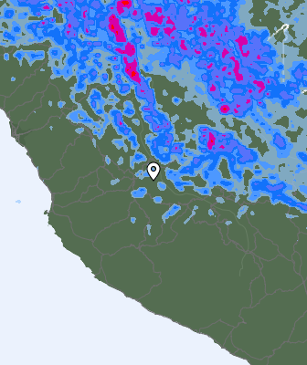 Precipitação