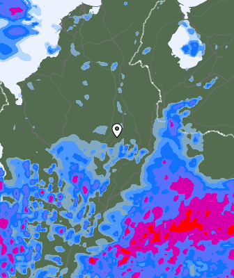 Precipitação